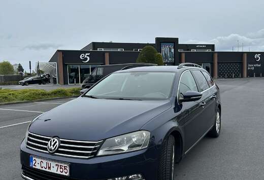 Volkswagen 1.6 TDI BlueMotion Technology Comfortline