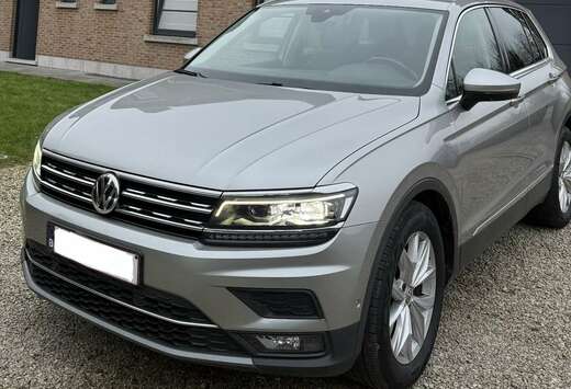 Volkswagen 1.5 TSI ACT Highline OPF DSG
