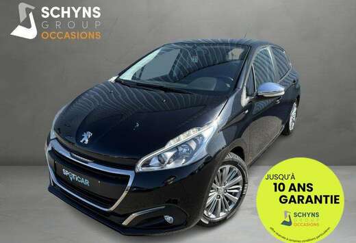 Peugeot II*12 MOIS GARANTIE*