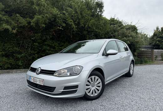 Volkswagen 1.6 CR TDi * CLIM * PDC * EURO 5