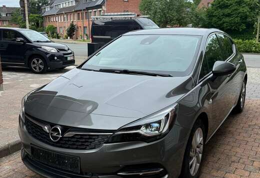 Opel 1.2 Turbo Elegance S/S
