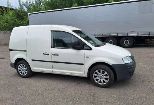 Volkswagen 2.0 SDi