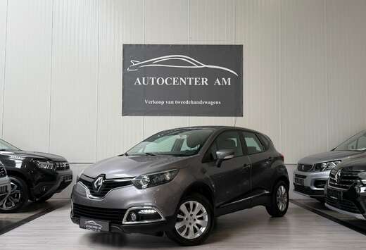 Renault 0.9 TCe Energy Life  Cruise ** Keyless ** LED ...