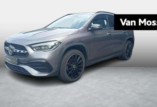 Mercedes-Benz e AMG Line + LEDER + PANO + MULTIBEAM + ...