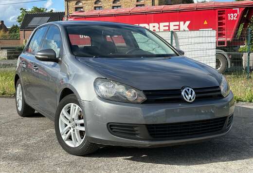 Volkswagen 1.4i Trendline