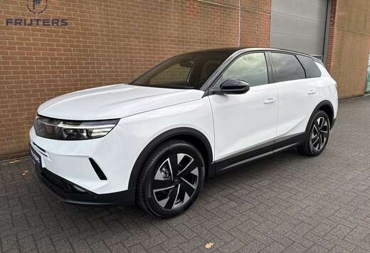 Opel 1.2 Turbo Hybrid eDCT6 GS