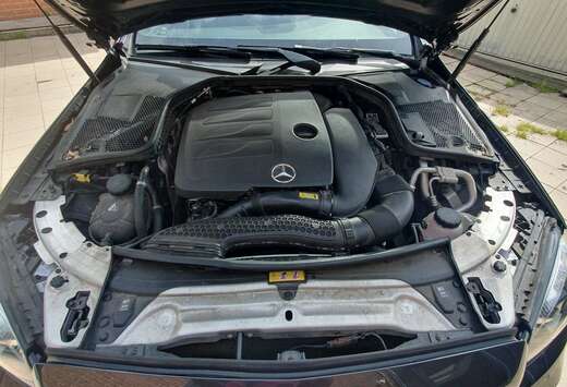 Mercedes-Benz Cabriolet MHE