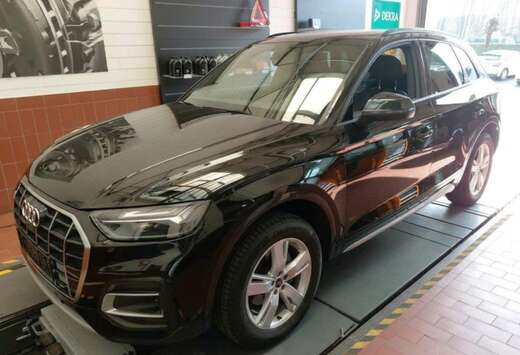 Audi Quattro 40 TDI 204 CV S Tronic *PANO *360* *CUIR ...