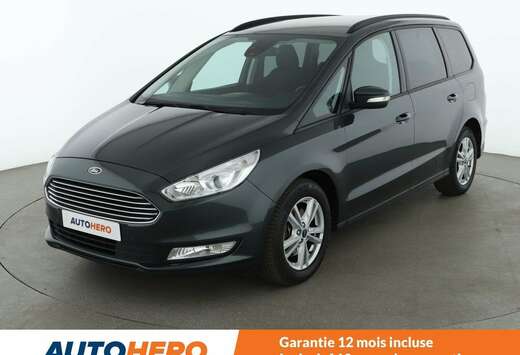 Ford 2.0 TDCi EcoBlue Business