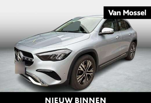 Mercedes-Benz Luxury Line + LEDER + MEMORY + SURROUND ...