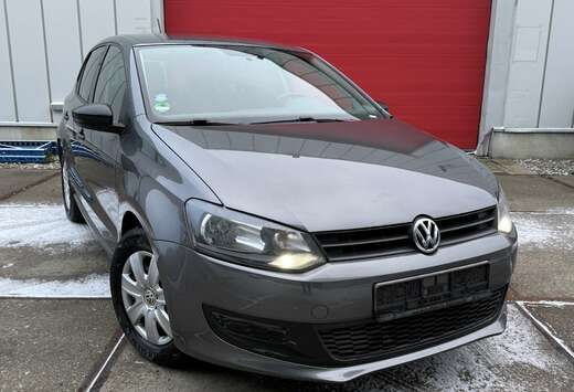 Volkswagen Polo 1.2 Trendline