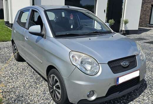 Kia 1.0i 12v EX