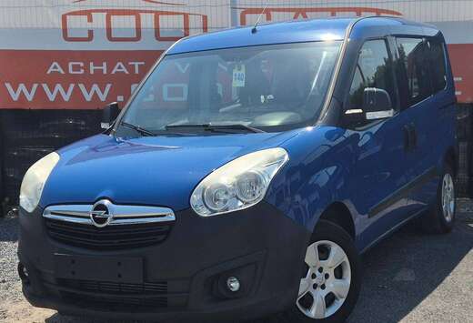 Opel Tour 1.6 CDTi Enjoy
