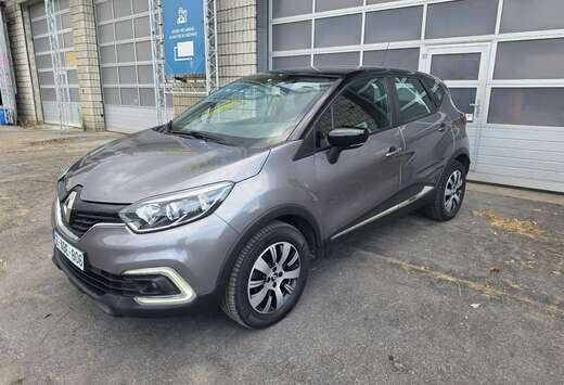 Renault Captur 0.9 TCe Energy Intens 1er propriétair ...