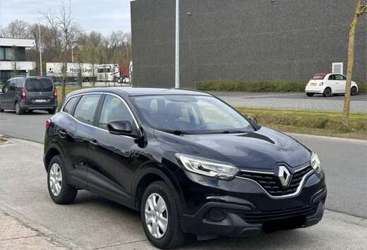 Renault BESTE HIERBIJ VERKOOP IK MIJN PRACHTIGE: RENA ...