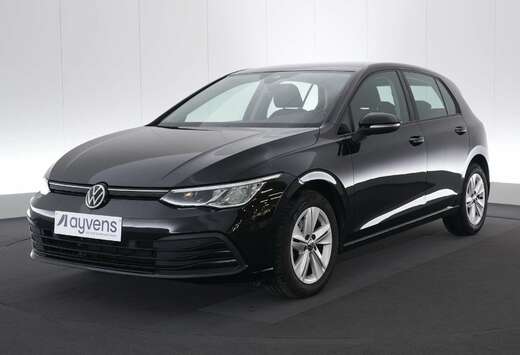 Volkswagen 1.0 TSI Life OPF LED GPS PDC Carplay Verw. ...