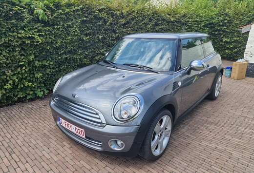 MINI Mini 1.4i One
