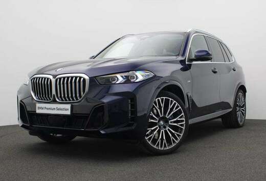 BMW 7 PLAATSEN - M SPORT - SKY LOUNGE - HARMAN-KARDON