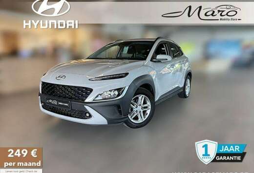 Hyundai 1.0T-GDi Twist | Carplay; camera,... | *AUTOM ...