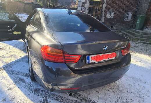 BMW dA