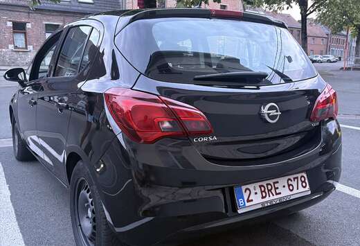 Opel 1.3 CDTI Black Edition Start/Stop