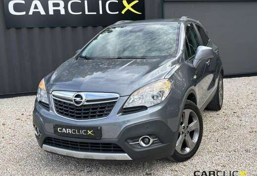 Opel Cosmo 1.6*navi*leder*camera*