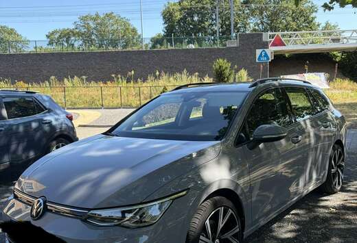Volkswagen SW 1.0 TSI Life OPF