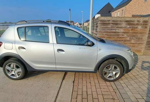 Dacia Sandero Stepway TCe 90 (S