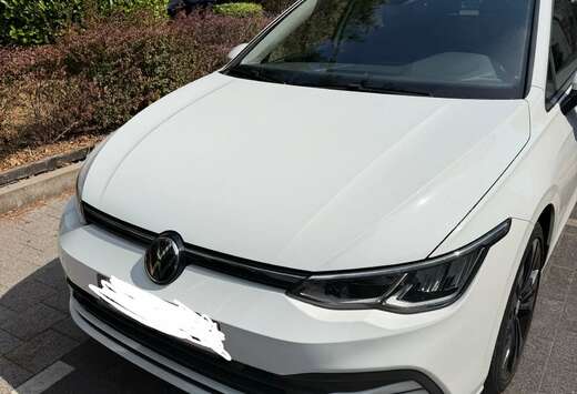 Volkswagen Golf 1.0 TSI BMT Join DSG