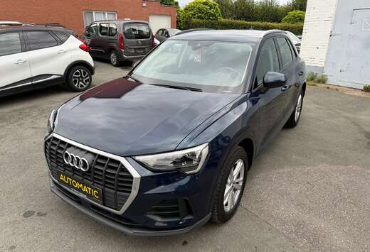 Audi Sportback 35 TFSI S tronic **Garantie**