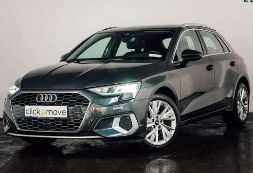Audi A3 Sportback 30 TFSI Advanced S tronic