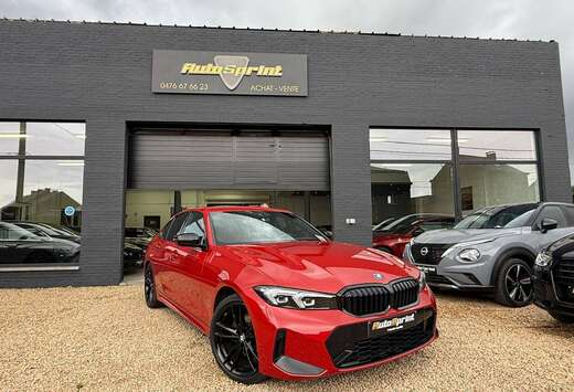 BMW PACK M * HARMAN KARDON * HAED UP * CAMERA 360 *