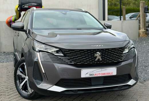 Peugeot 7 Places
