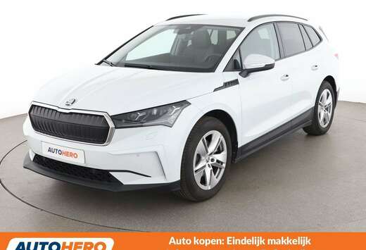 Skoda iV 60 Loft