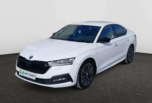 Skoda 1.0 TSI Ambition
