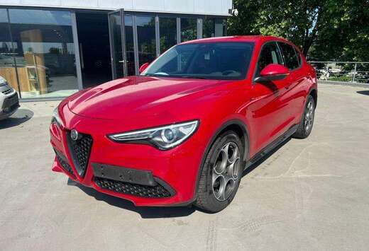 Alfa Romeo Sprint