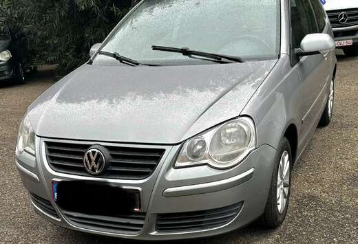 Volkswagen 1.2i United Pack + PSP