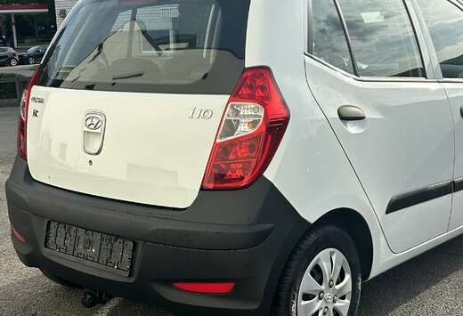 Hyundai 1.1i Comfort BlueDrive