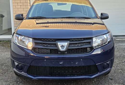 Dacia 1.2i Ambiance