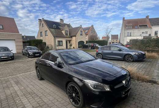 Mercedes-Benz AMG Line