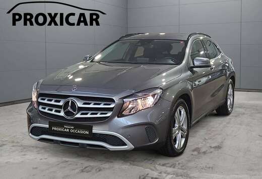 Mercedes-Benz d 2.2 136cv Automatique Carplay*Camera* ...
