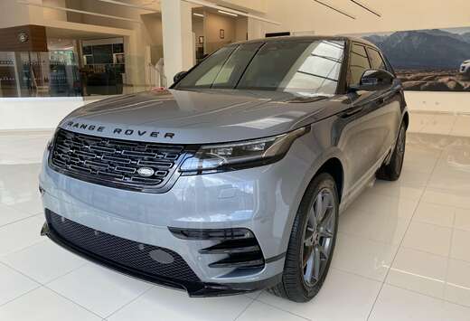 Land Rover p440 Dynamic SE plug in hybrid