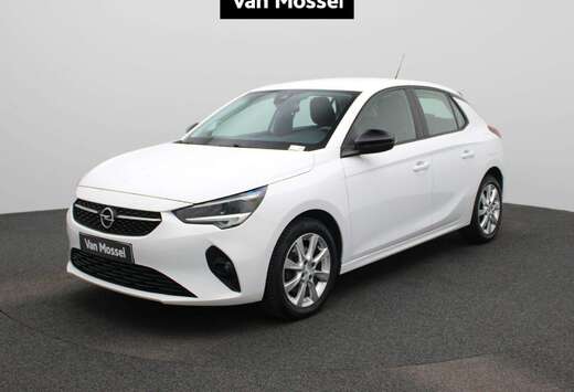 Opel 1.5 Turbo D 75kW S/S Edition | PDC A | Stuurverw ...