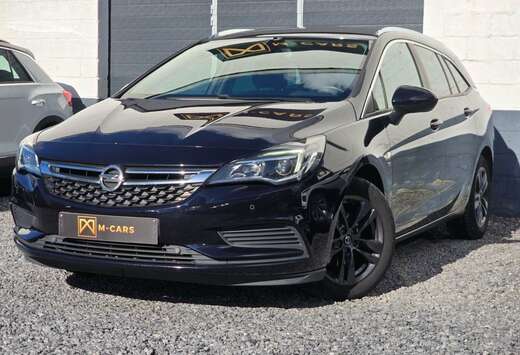Opel 1ER PROPRIO * 2019 * CAMERA *