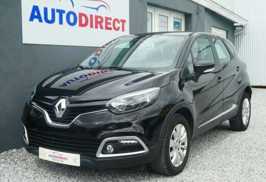 Renault 1.2 TCe Energy Intens AUTOMAAT Navi, Airco, P ...