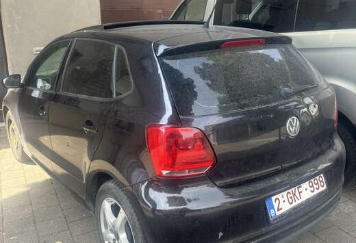 Volkswagen +32466118387