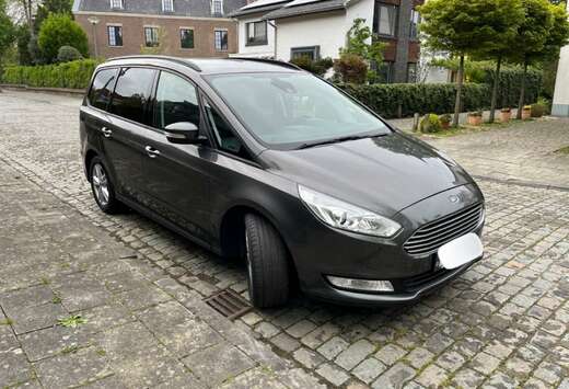 Ford 2.0 TDCi Aut. Trend  euro 6b