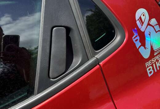 Renault Energy TCe 90 Start & Stop Experience