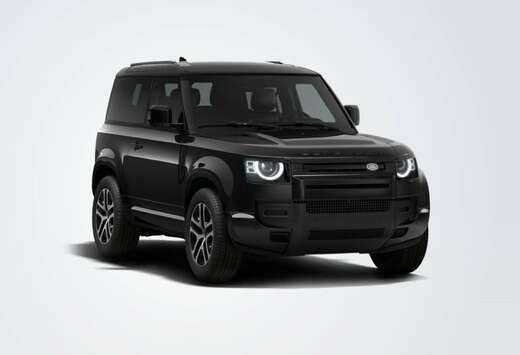 Land Rover 90 D300 X-Dynamic HSE AWD