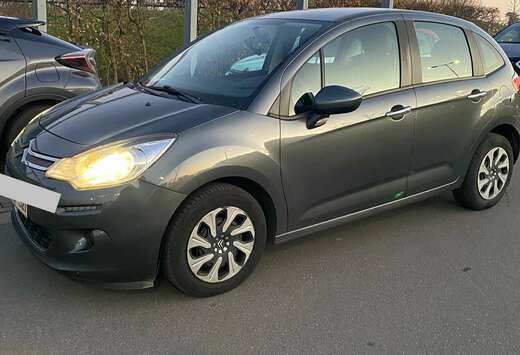 Citroen 1.2 PureTech Seduction